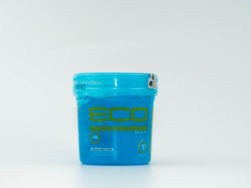 ECO STYLING GEL SPORT