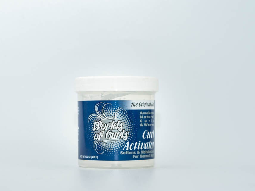 worlds of curls curl activator