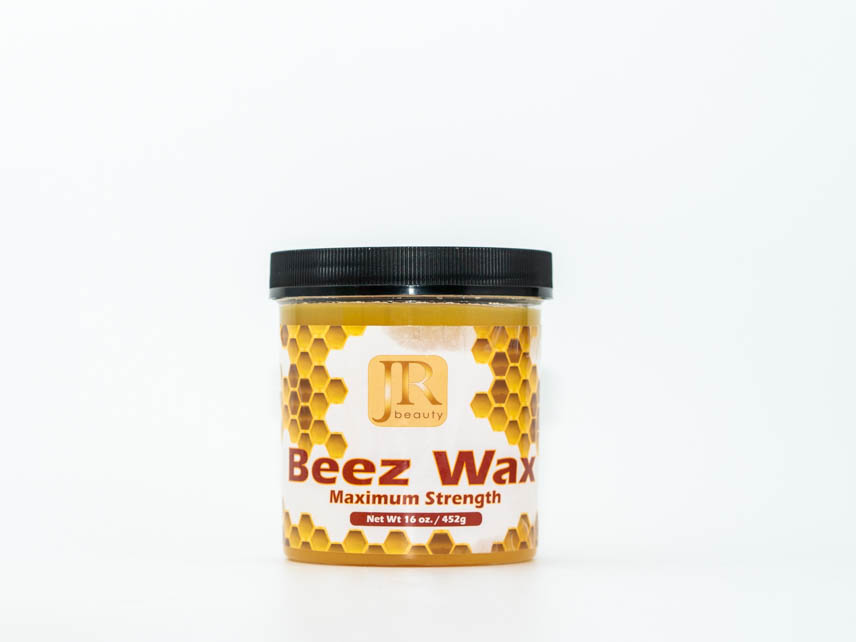 JR Beauty Beez Wax