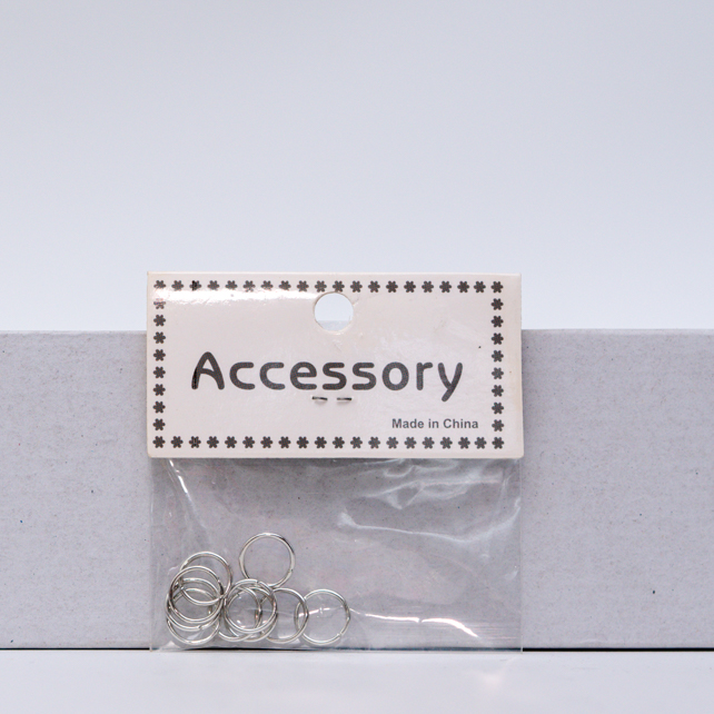 ACCESSORY ARGENTE         F