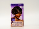 DARK&amp;LOVELY 376 BROWN SABLE(châtain profond)    F