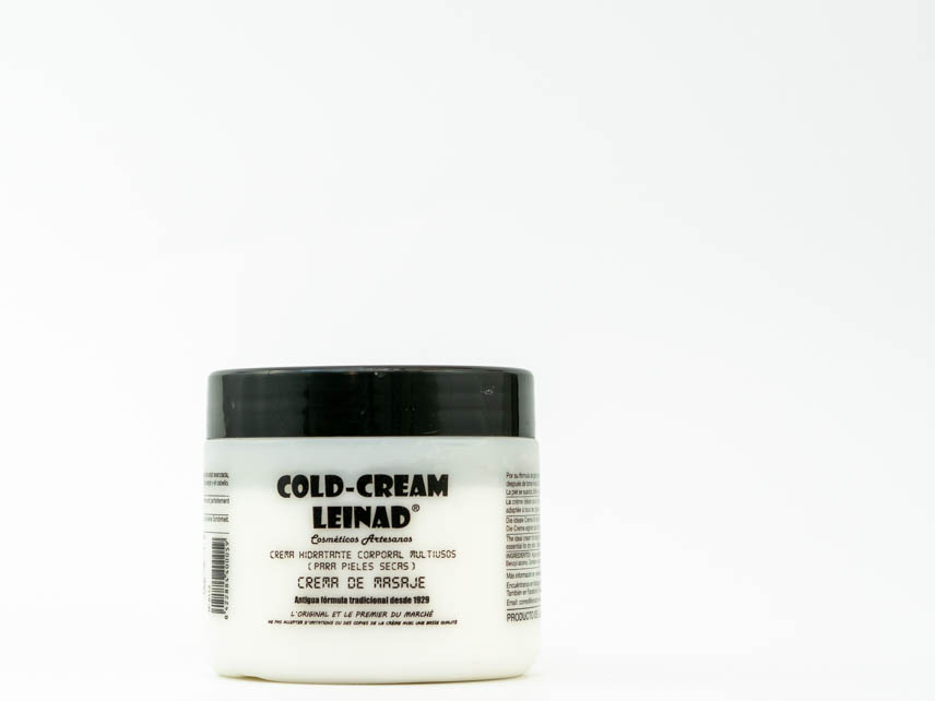 COLD -CREAM Leinad   500 ML
