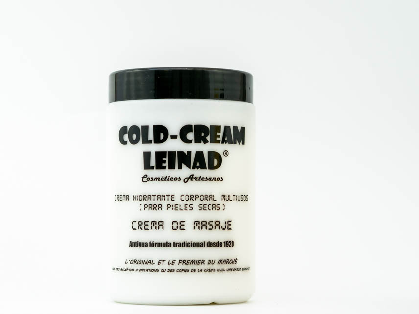 COLD- CREAM Leinad 1000ml