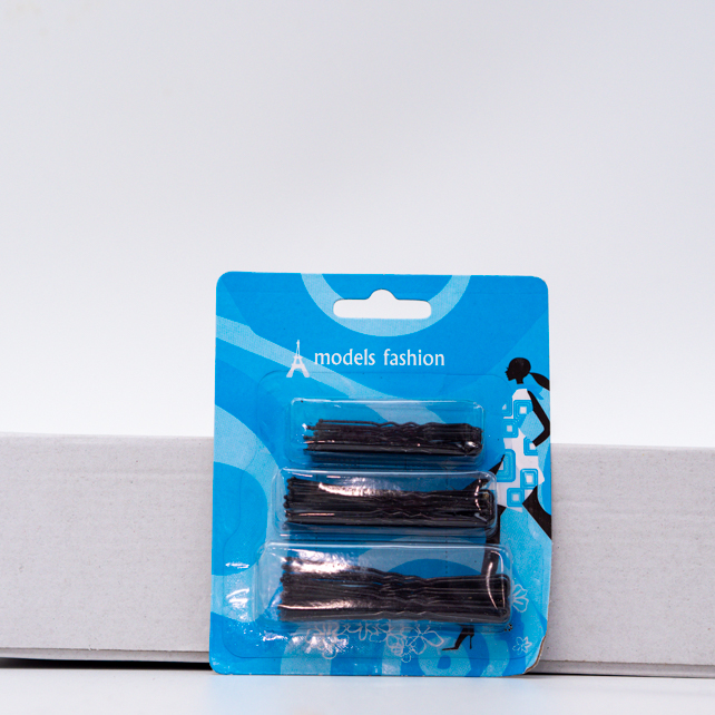 EPINGLES LES TROIS TAILLE 100/80/60       F