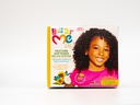 JUST FOR ME KIDS TEXTURE SOFTENER NO-LYE SYSTEM FINE,MEDIUM