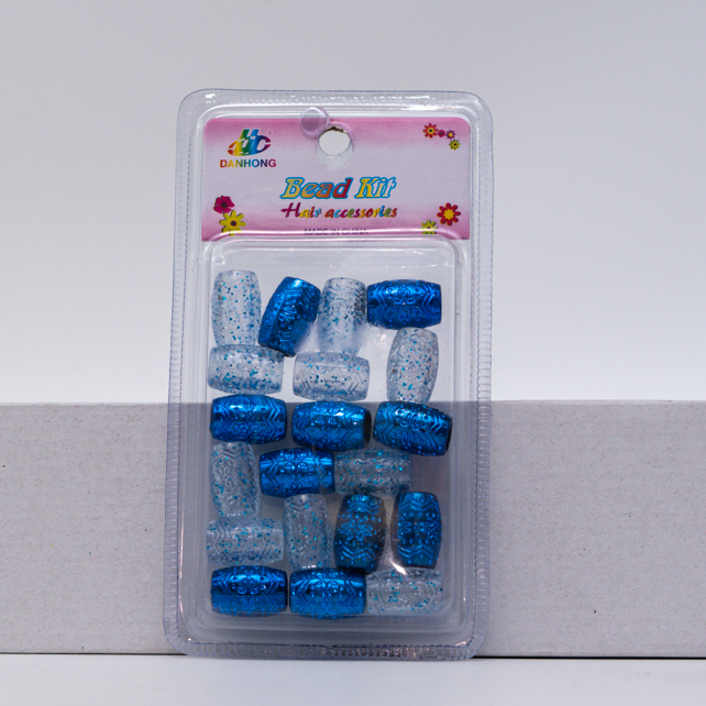 DANHONG BEAD KIT ET PLASTIQUE  250  F