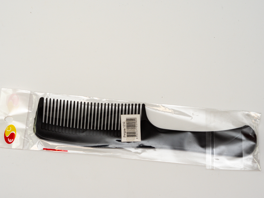 PEIGNE COLLECTION COMB