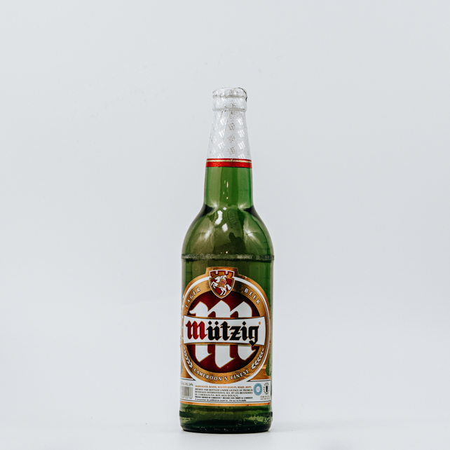 BEER MIITZIG GRAND    F