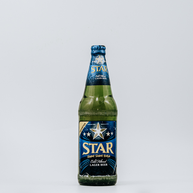 BEER STAR