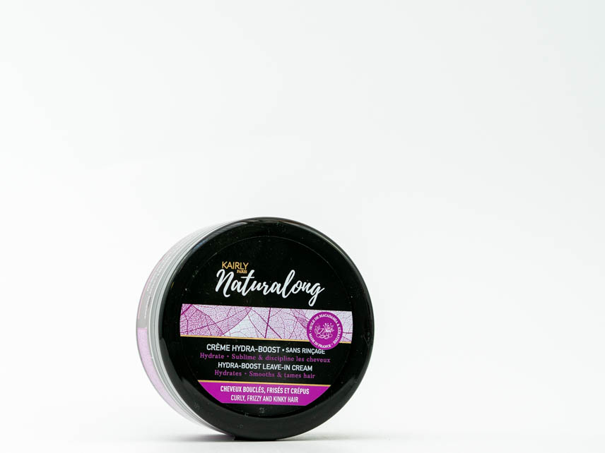 KAIRLY naturalong crème hidra-boost  F