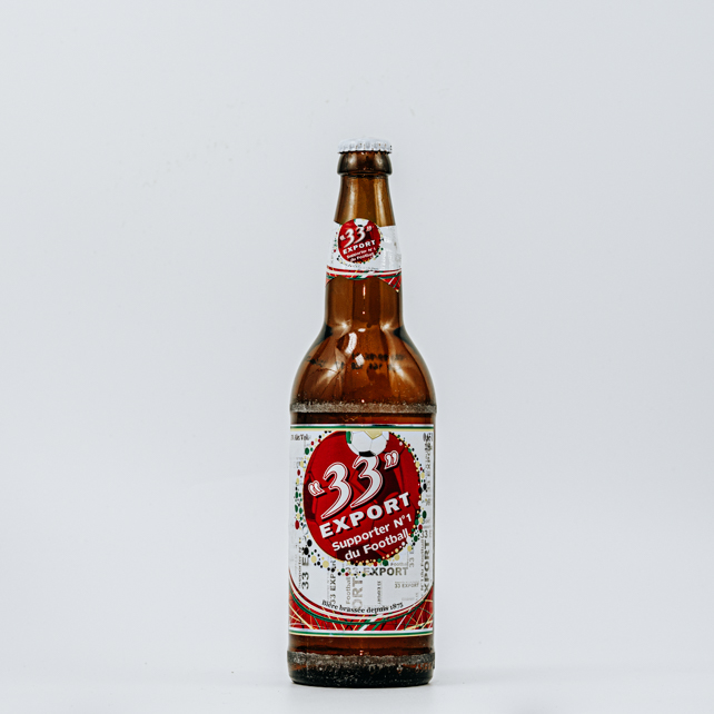 33 EXPORT      f      3700029400184