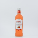 DZAMA COCKTAIL CAIPIRISME FRAISE