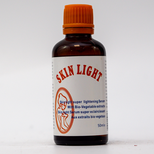 SKIN LIGHT serum