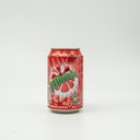 MIRINDA CANETTE     F