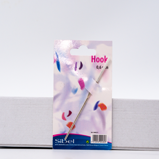 HOOK 0,6mm