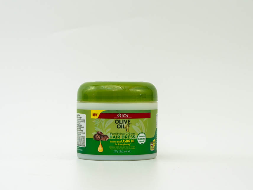 ORS olive oil crème de cheveux   F
