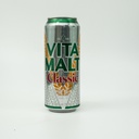 VITA MALT CANETTE     F
