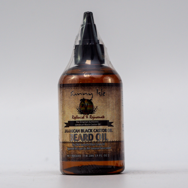 JAMAICAN BLACK CASTOR OIL DEARD OIL