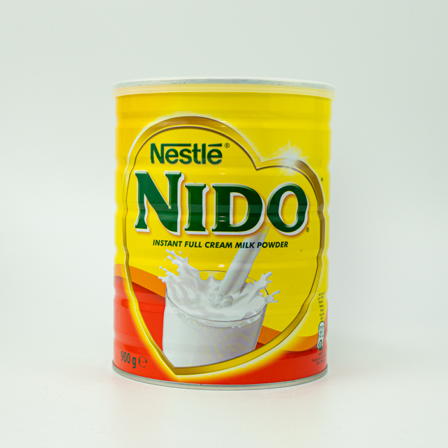 NIDO NESTLE F