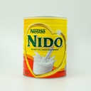 NIDO NESTLE F