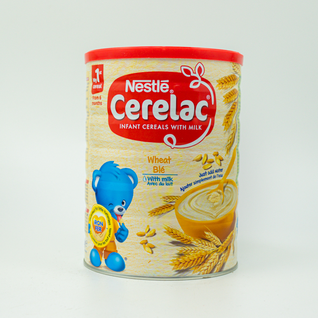 CERELAC NESTLE