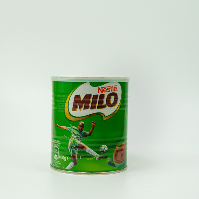 MILO NESTLE F