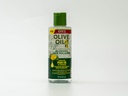 ORS olive oil glossing hair polisher    F