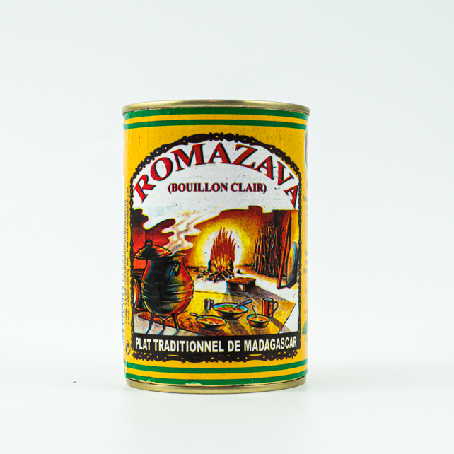 ROMAZAVA