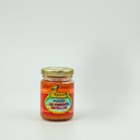 DAME BESSON PUREE DE PIMENTS ANTILLAISES           f