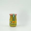 PATE DE PIMENT VERT DE MADAGASCAR          f