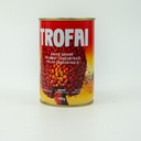 TROFAI SAUCE GRAINE             F