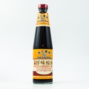 LEE KUM KEE SAUCE SAVEUR D'HUITRE          f
