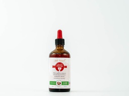 CRAZI POUSS lotion   F
