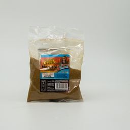 MASSALE CHALEUR CREOLE         F