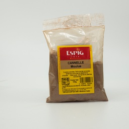 CANNELLE MOULU          f