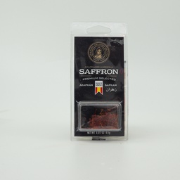 EPICE SAFFRON0,5g         f