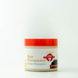 CRAZY POUSS hair moyonnaise 500 ml   F