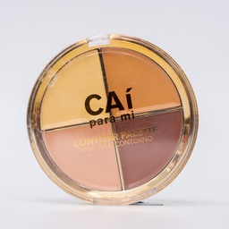 CAI PARA MI CONTOUR PALETTE C10159