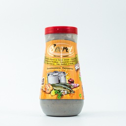 SECRET CONCENTRE D'EPICES DU TERROIR AFRICAIN POISSONS        f