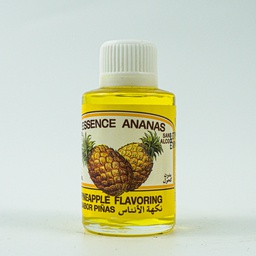 ESSENCE ANANAS PINEAPPLE FLAVORING  F