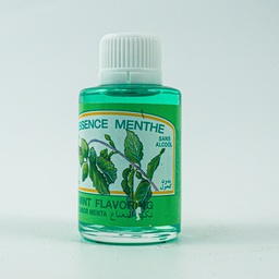 ESSENCE MENTHE  f