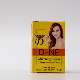 D -NE  CREME VISSAGE 2