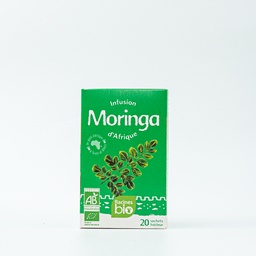 INFUSION D'AFRIQUE MORINGA BIO MAMI