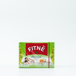 FITNE INFUSION HERBAL SRI LANKA