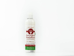 CRAZY POUSS soin profond assouplissant après -shampooing   F