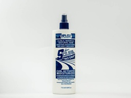 Scurl no-drip curl activator moisturizer      F