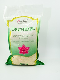 RIZ ORCHIDEE RIZ LONG PARFUME JASMINE