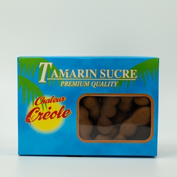 TAMARIN SUCRE CHALEUR CREOLE        F
