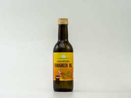 YARI 100% NATURAL FENUGREEK OIL