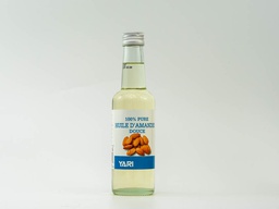 [8717931601696] YARI HUILE D'AMANDES DOUCE       F